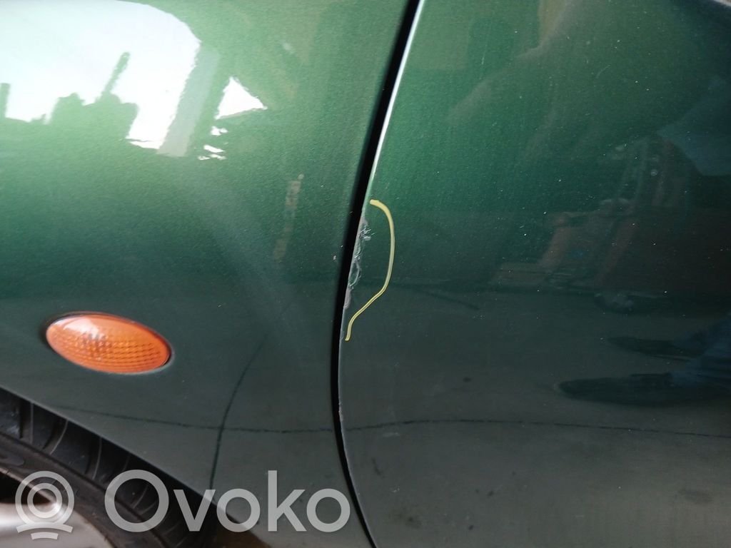 Opel Tigra A Front door 