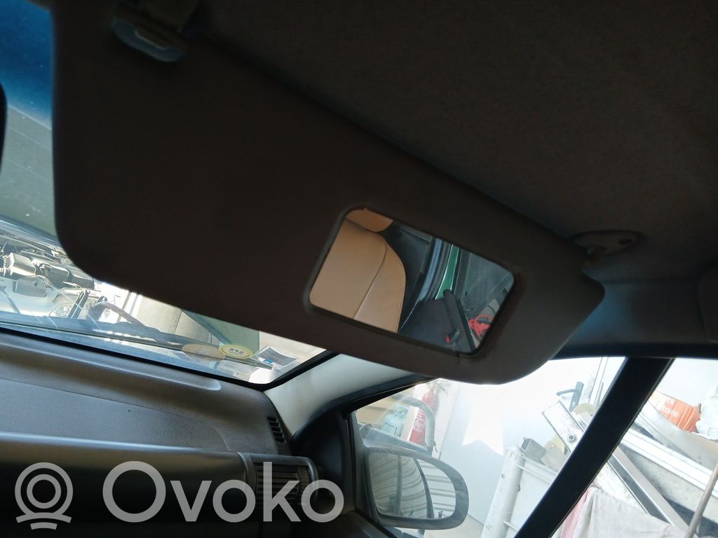 Opel Tigra A Sun visor 