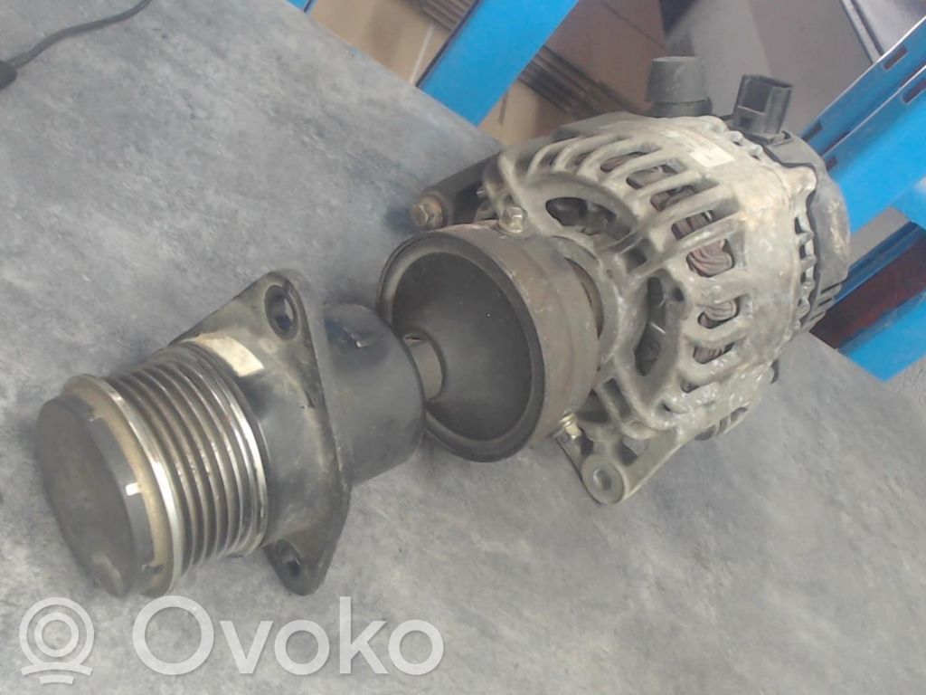 Generator/alternator   63321823,4011