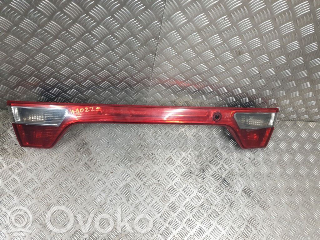 Seat Toledo II (1M) Luz de freno adicional/tercera 