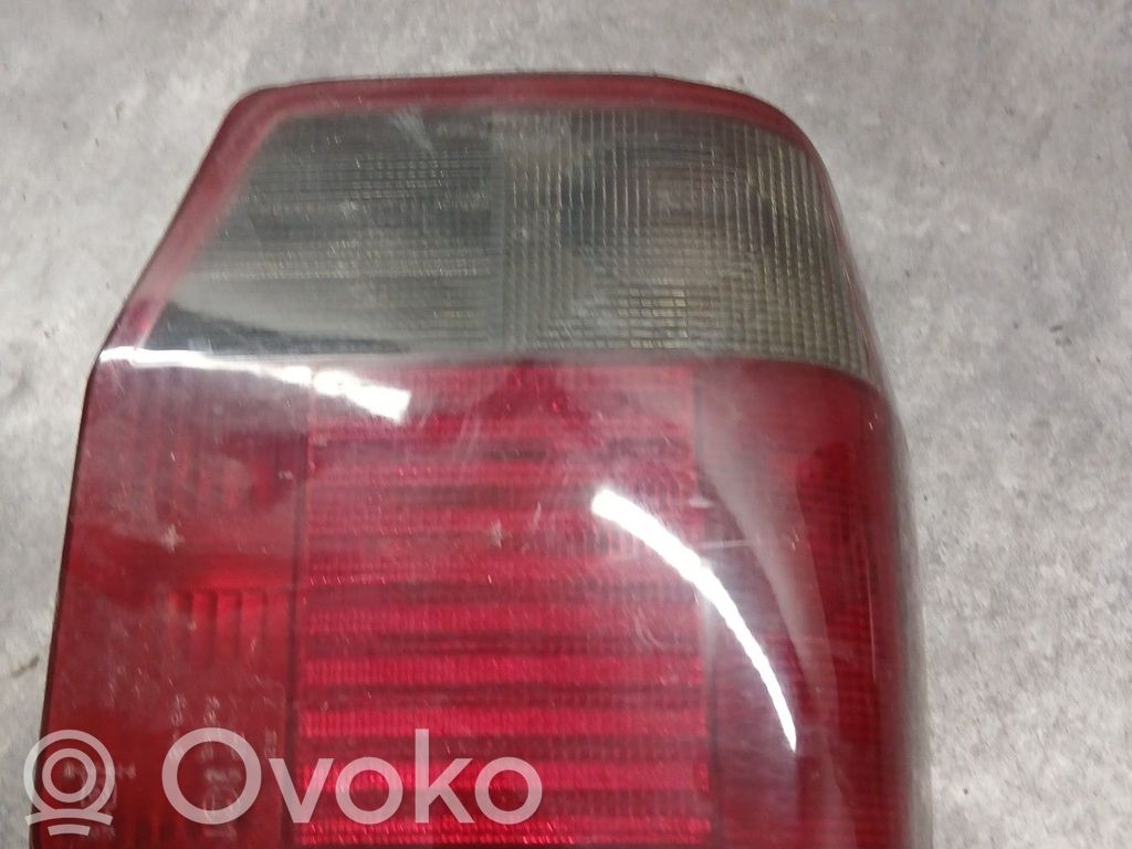 Fiat Uno Takavalot 