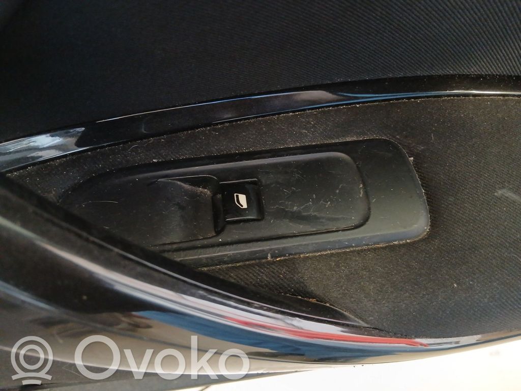 Citroen C5 Electric window control switch 