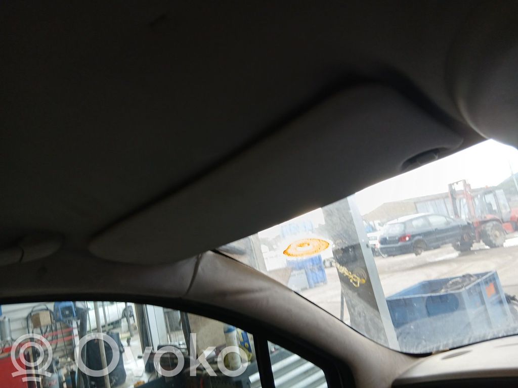 Peugeot 807 Sun visor 