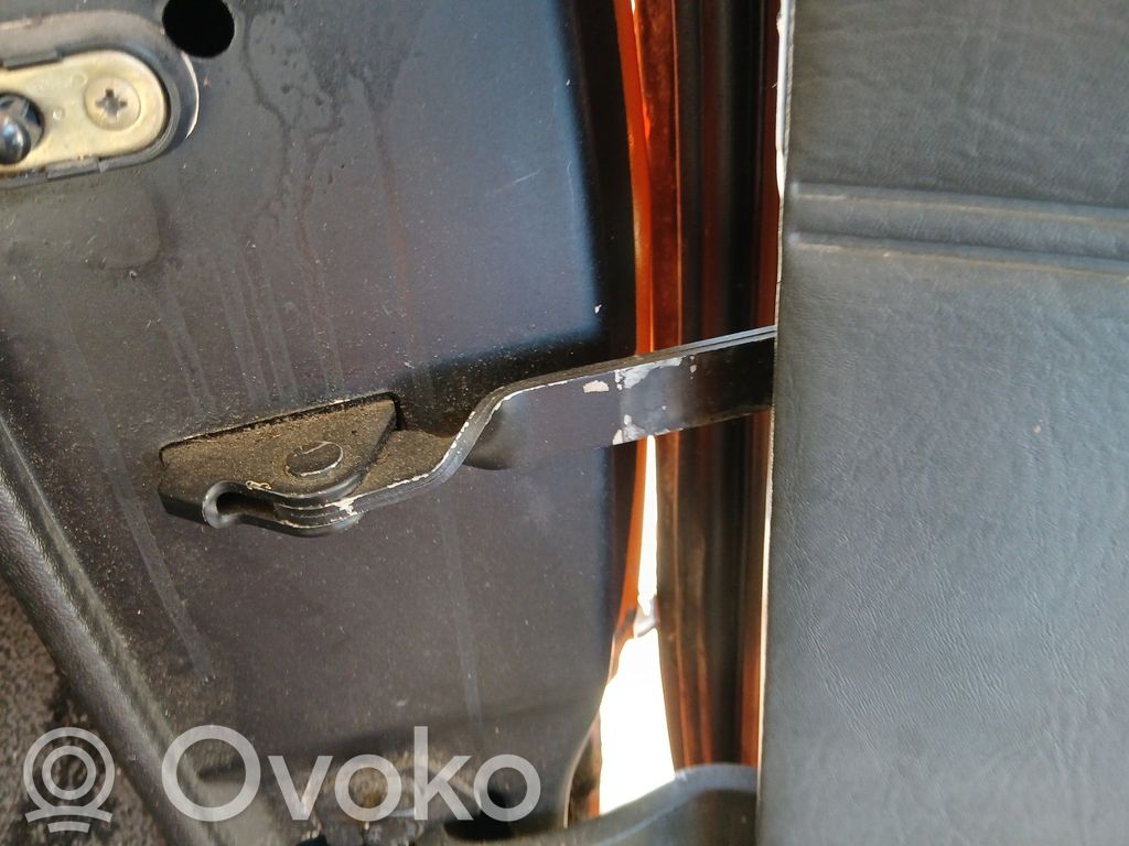 Ford Transit II Etuoven pidätin 