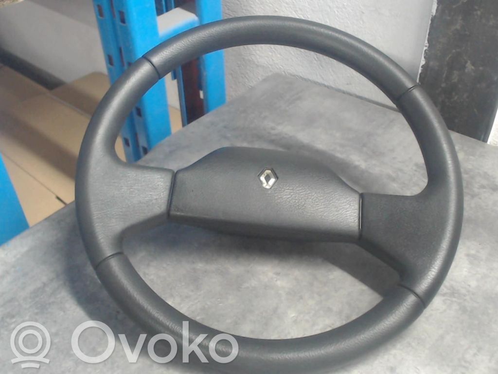 Renault Clio I Ohjauspyörä 