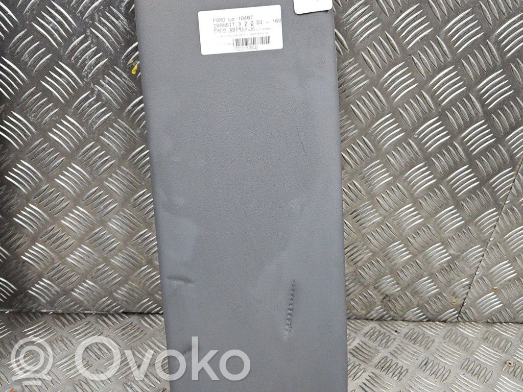 Ford Transit Sun visor 