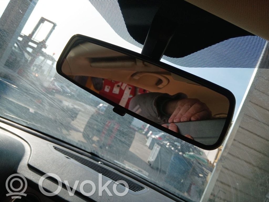 Alfa Romeo 159 Espejo retrovisor (interior) 