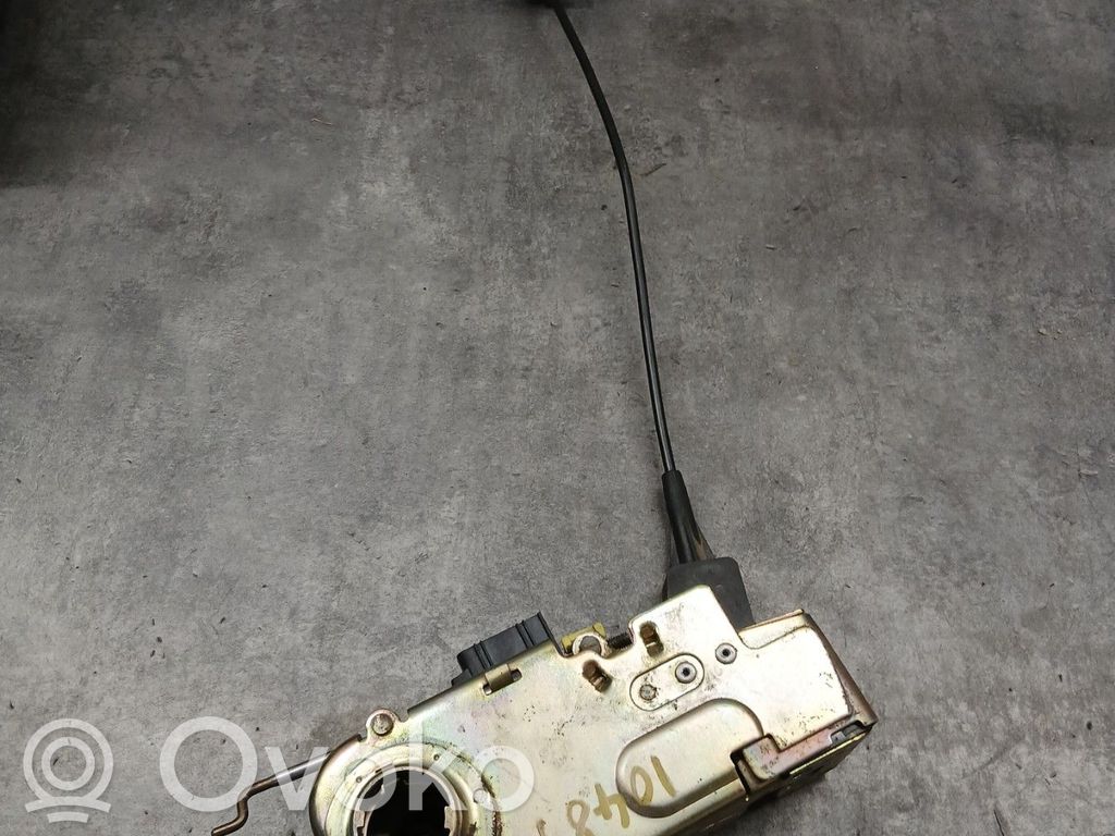 Ford Transit Front door lock 