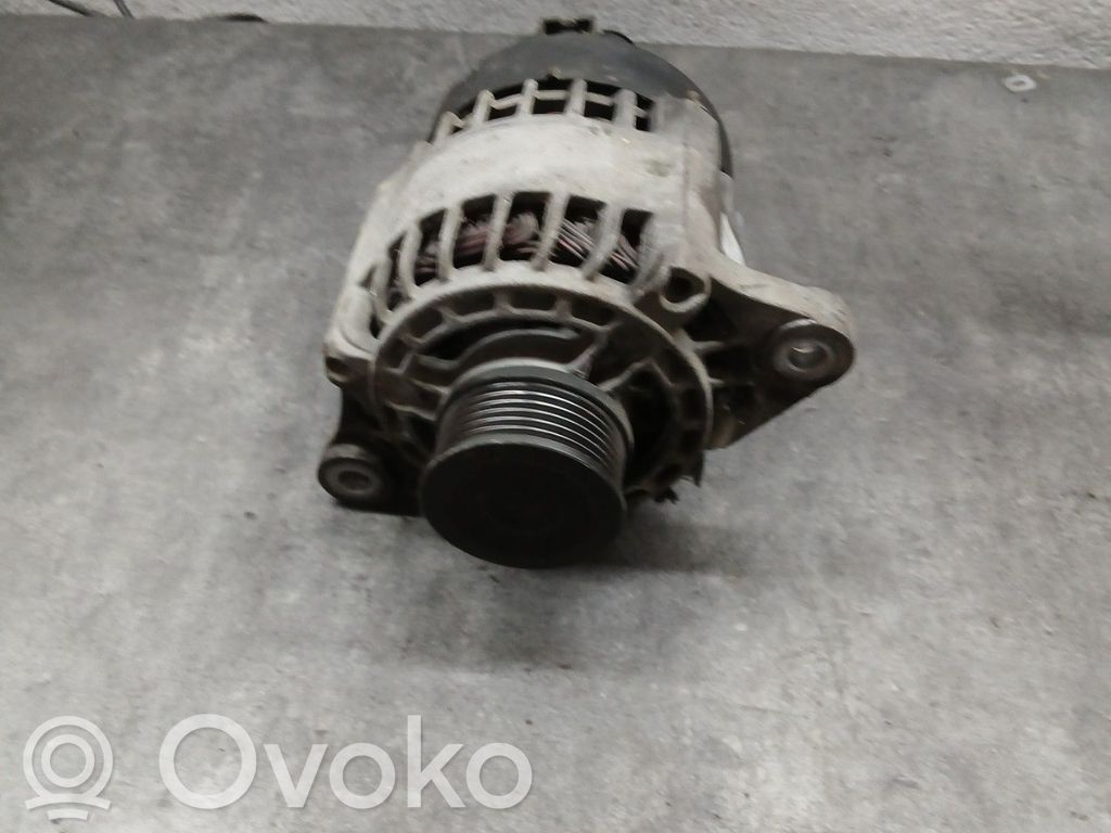 Alfa Romeo 156 Генератор 