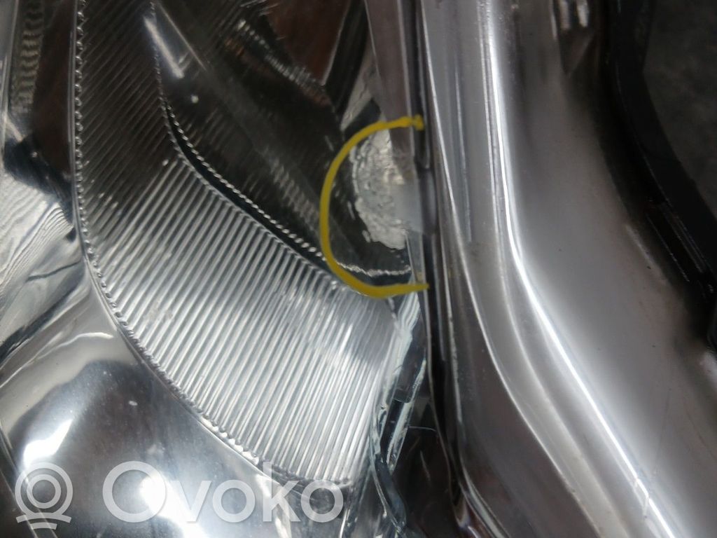 Citroen DS3 Headlight/headlamp 
