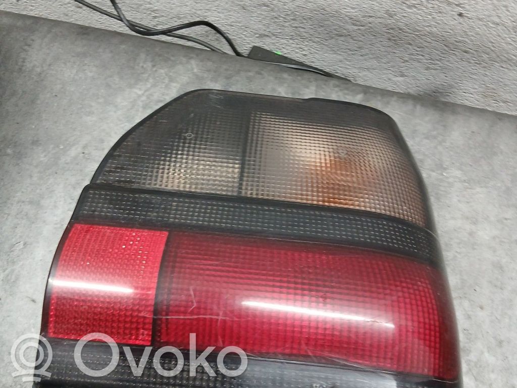 Renault 19 Takavalot 