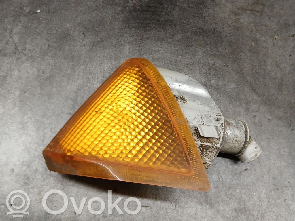 Citroen AX Front fender indicator light 