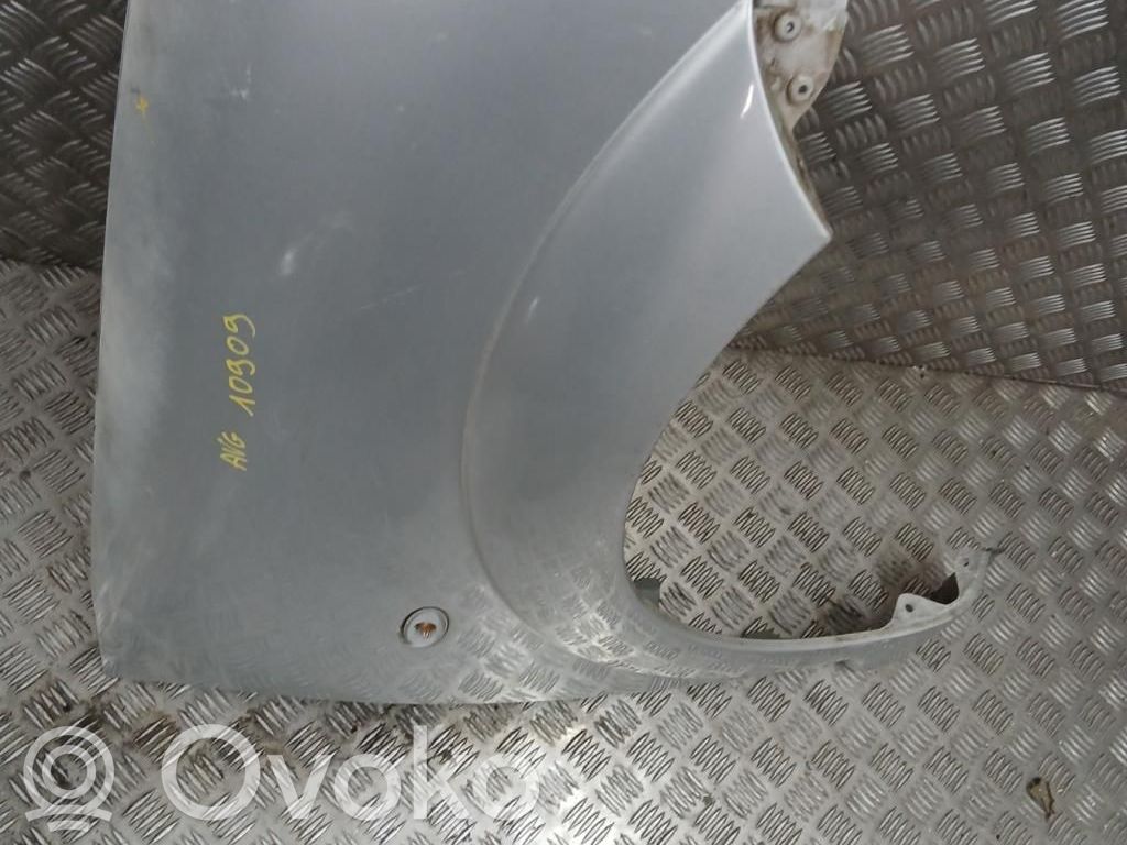 Citroen C3 Parafango 