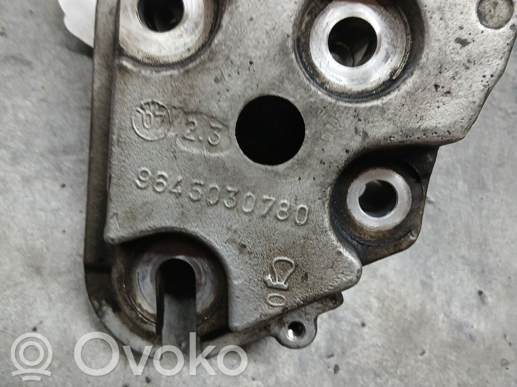 Engine mount bracket   9645030780