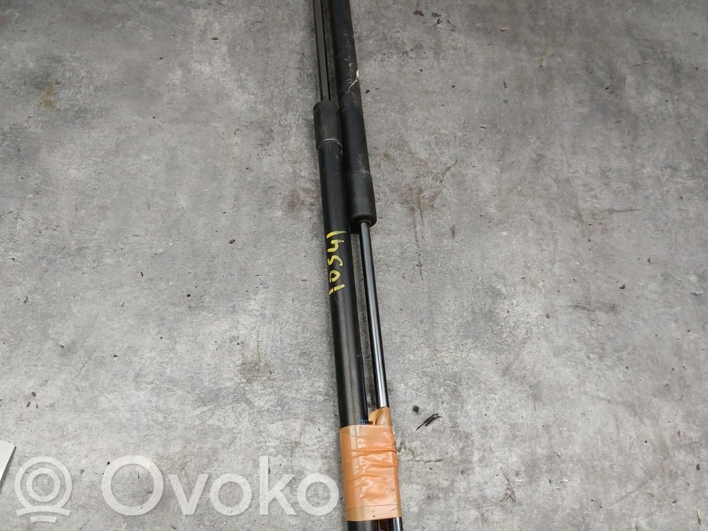 Chevrolet Cruze Tailgate/trunk strut/damper 