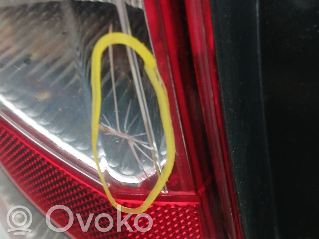 Dacia Sandero Takavalot 