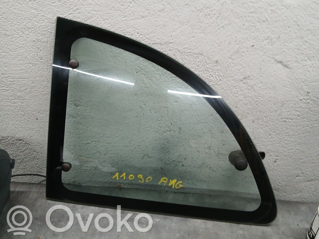 Ford Ka Rear side window 