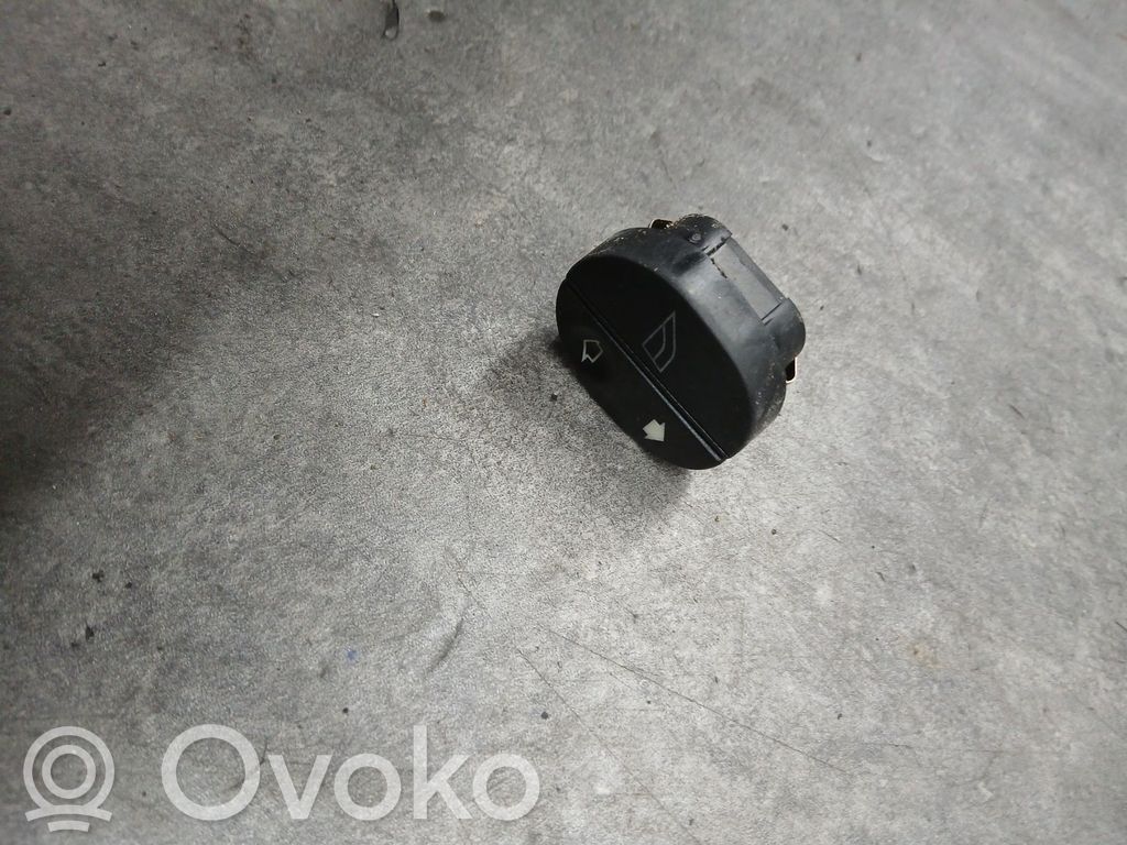 Electric window control switch   1107243