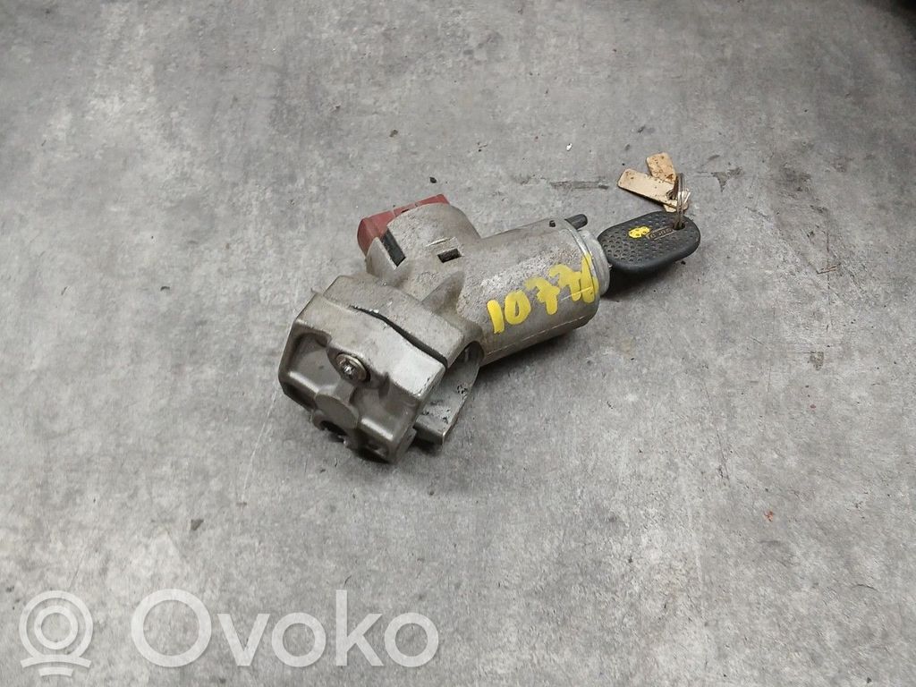 Virtalukko   59232004