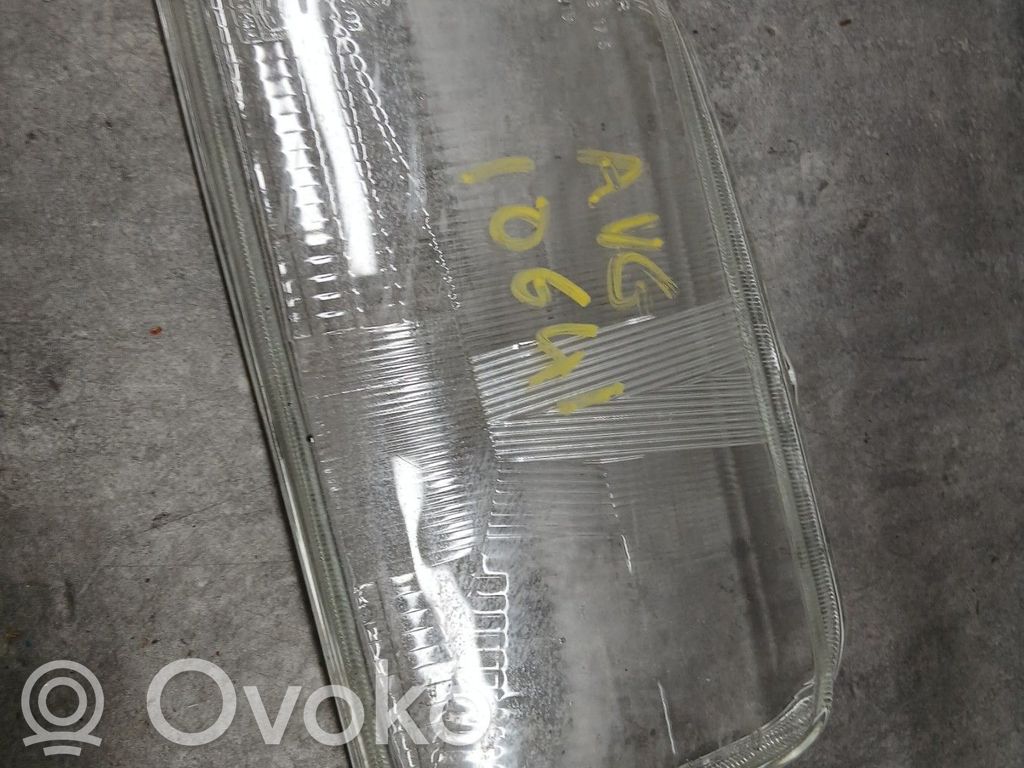 Renault Super R5 Headlight/headlamp 