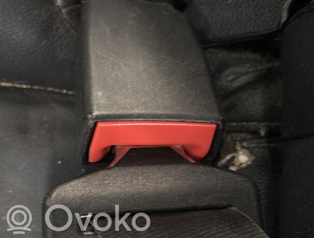 Ford C-MAX II Gurtschloss hinten 
