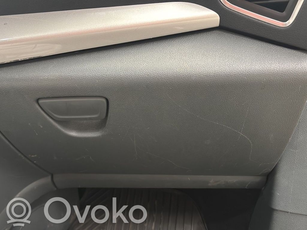 Ford C-MAX II Glove box set 