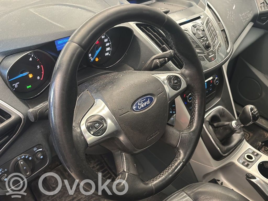Ford C-MAX II Vairas 