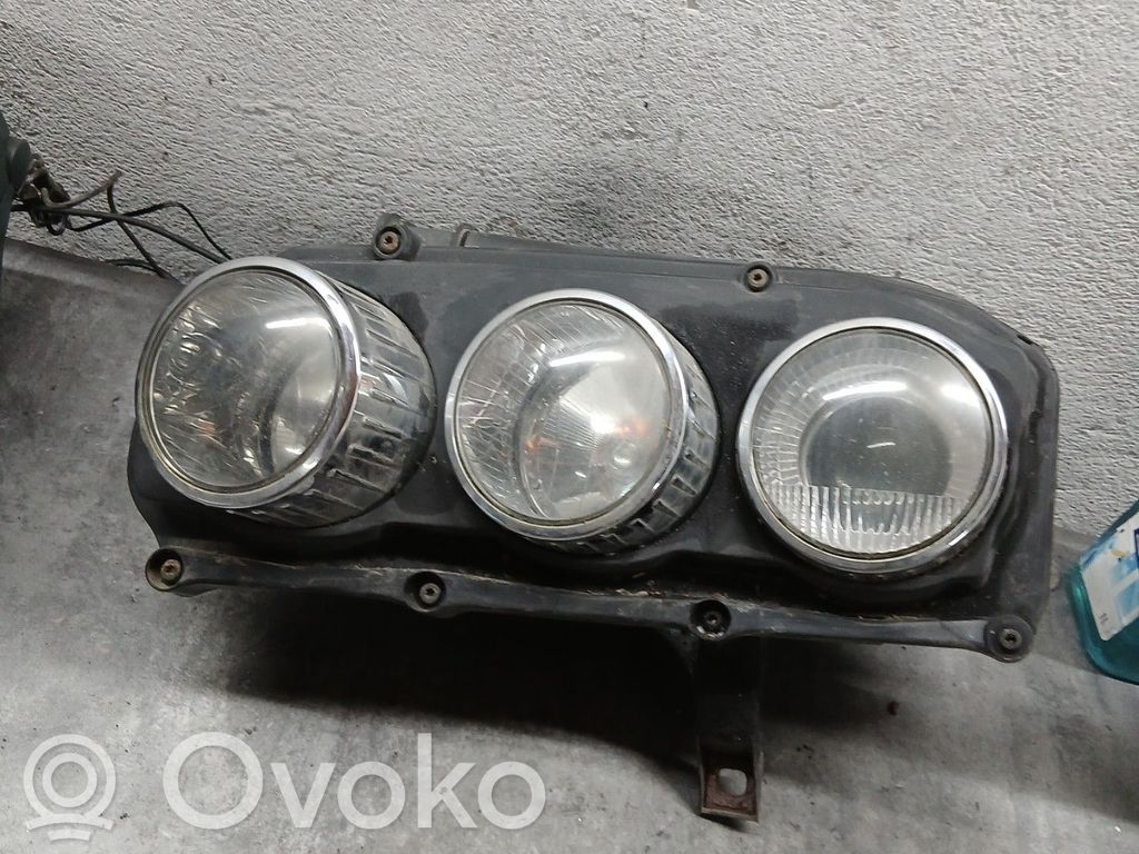 Alfa Romeo 159 Headlight/headlamp 
