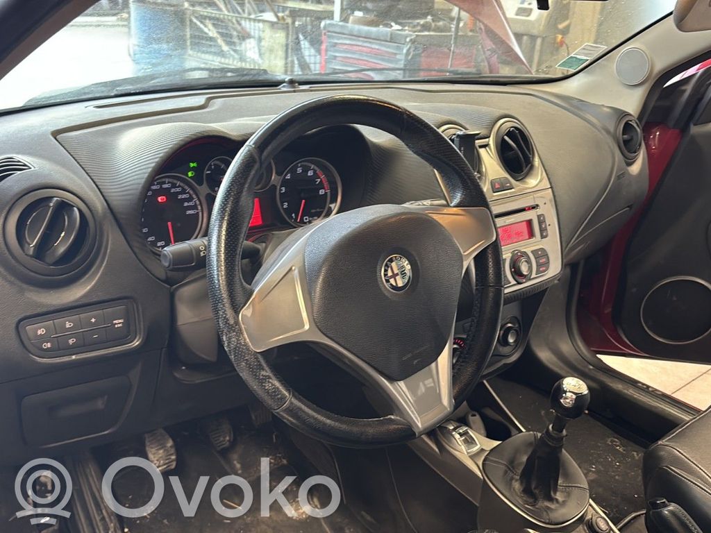 Alfa Romeo Mito Panel de instrumentos 