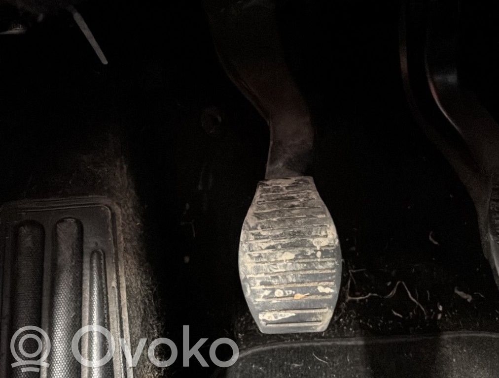 Alfa Romeo Mito Pedal de embrague 