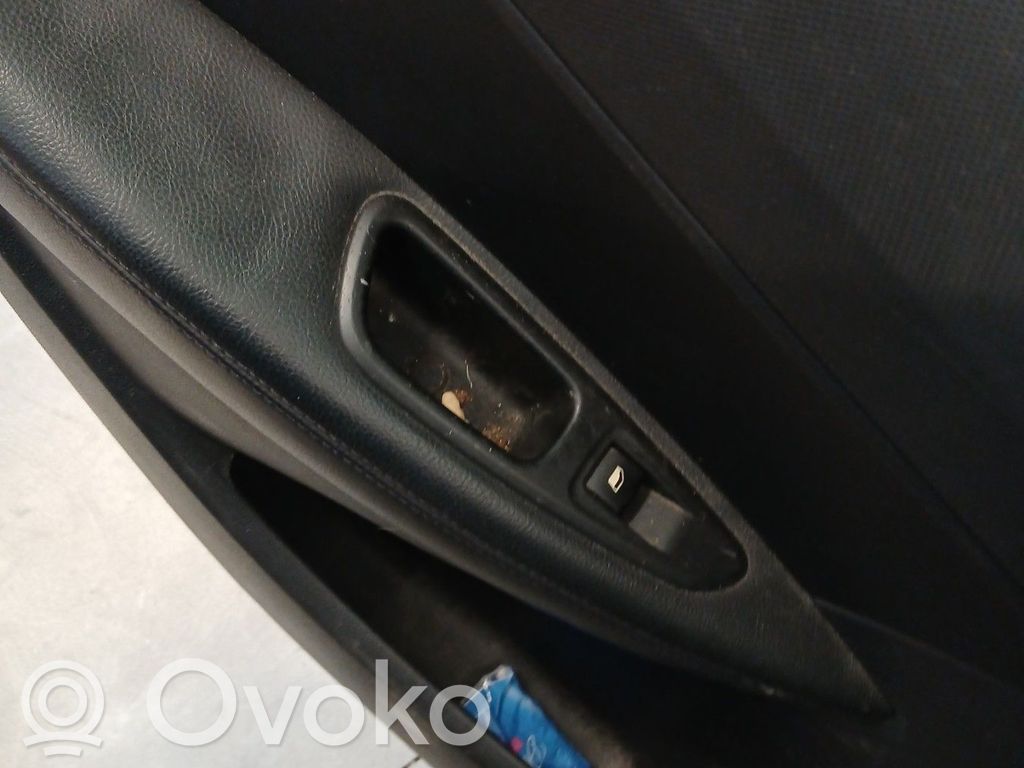 Peugeot 308 Electric window control switch 