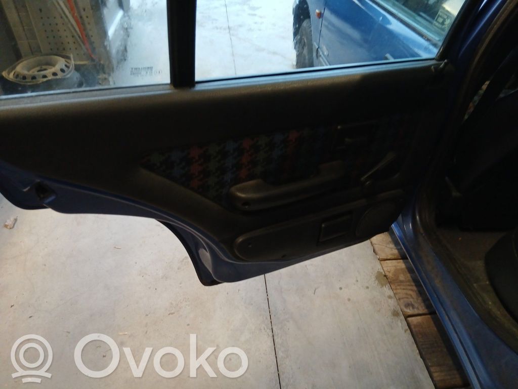 Peugeot 106 Macara geam spate manuală 