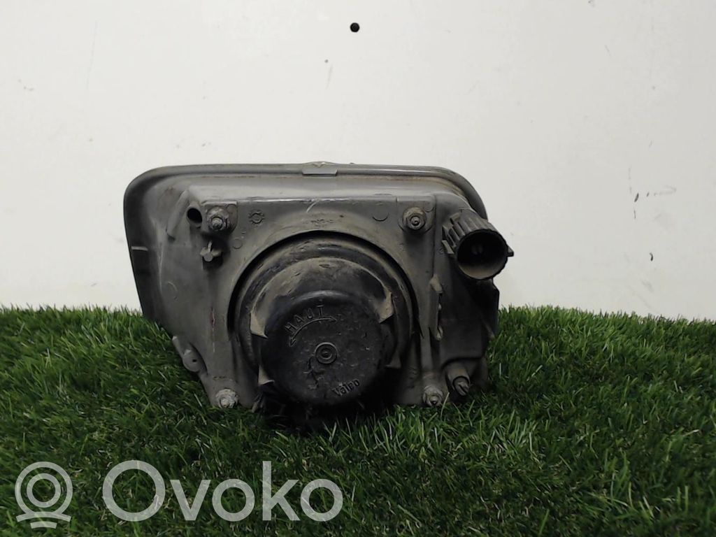 Renault Super R5 Headlight/headlamp 