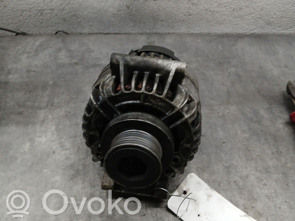 Renault Megane I Alternator 