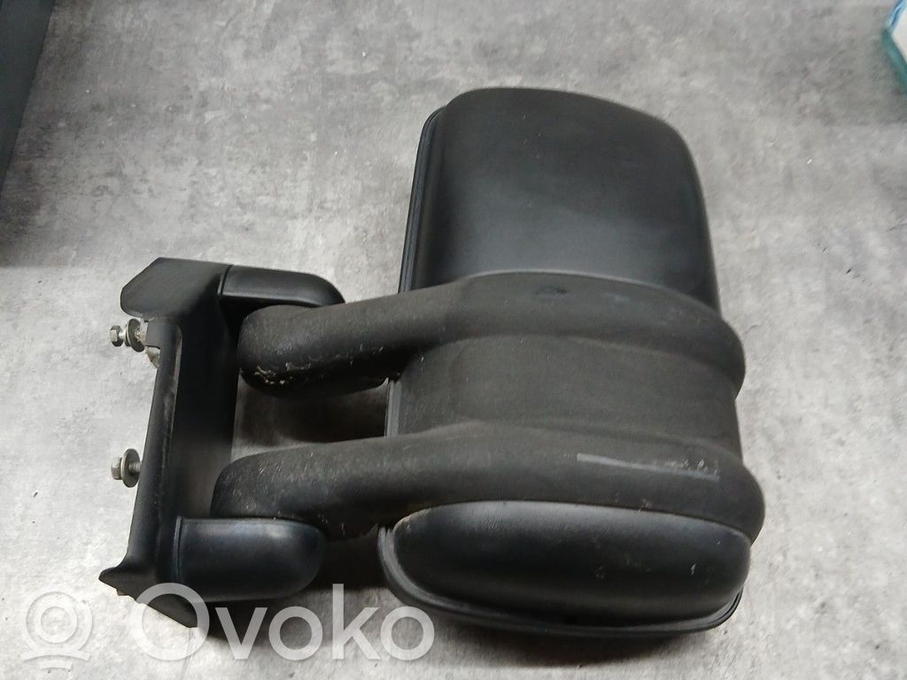 Veidrodėlis (mechaninis)