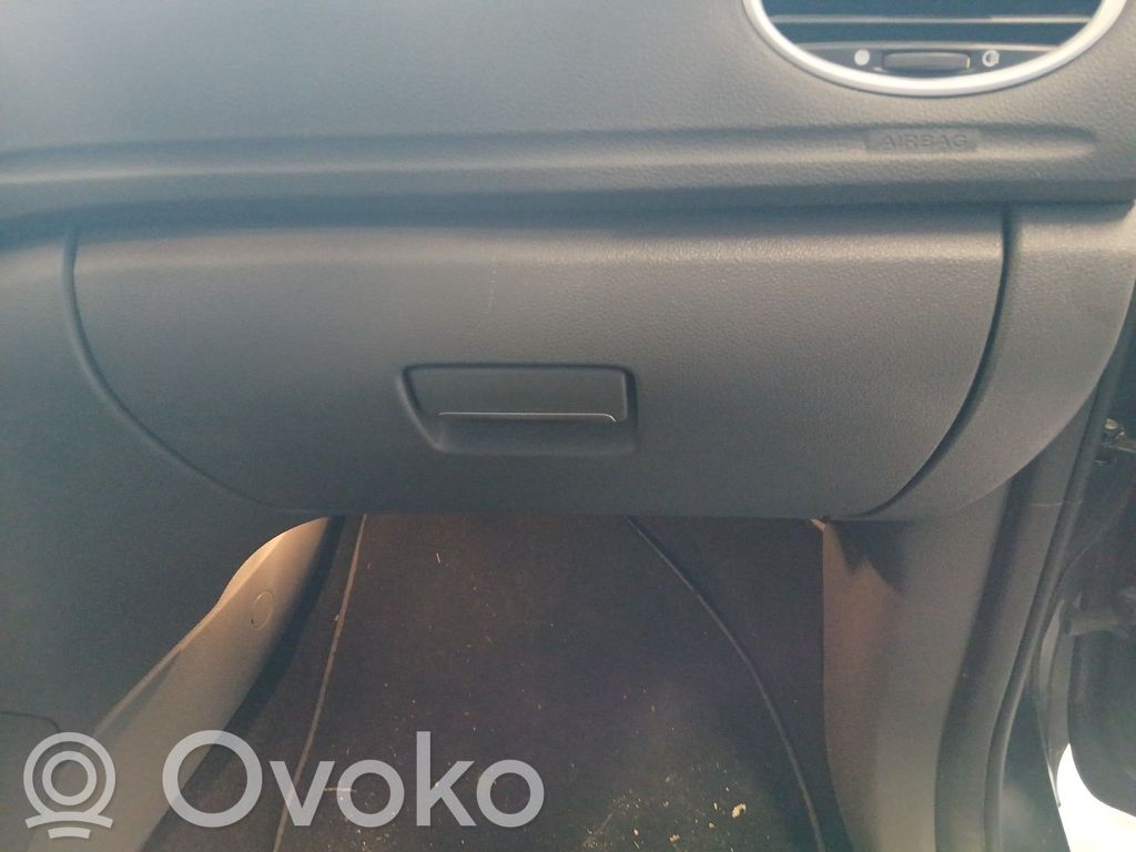Ford Focus Glove box set 
