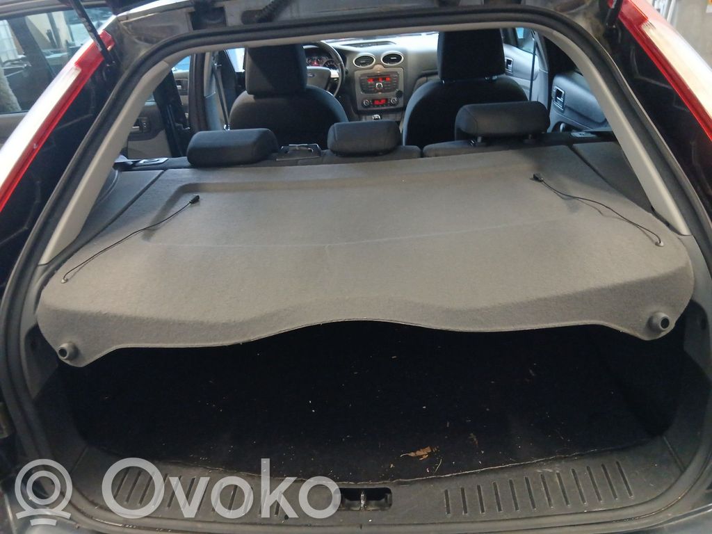 Ford Focus Parcel shelf 