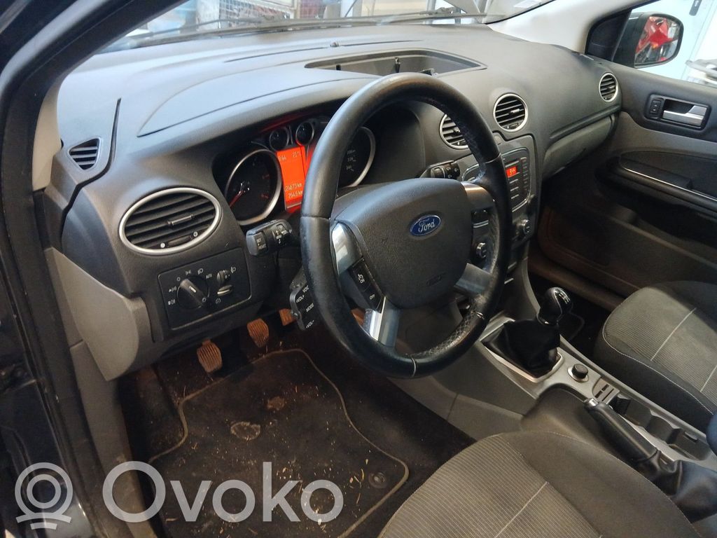 Ford Focus Panel de instrumentos 