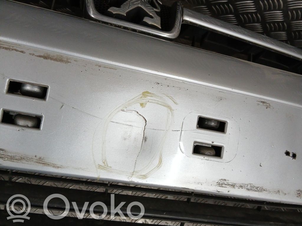 Peugeot 307 Front bumper 