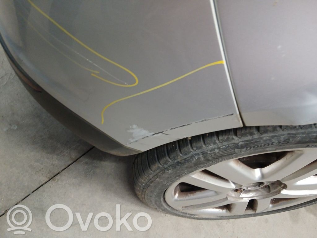 Volkswagen Golf Plus Puskuri 