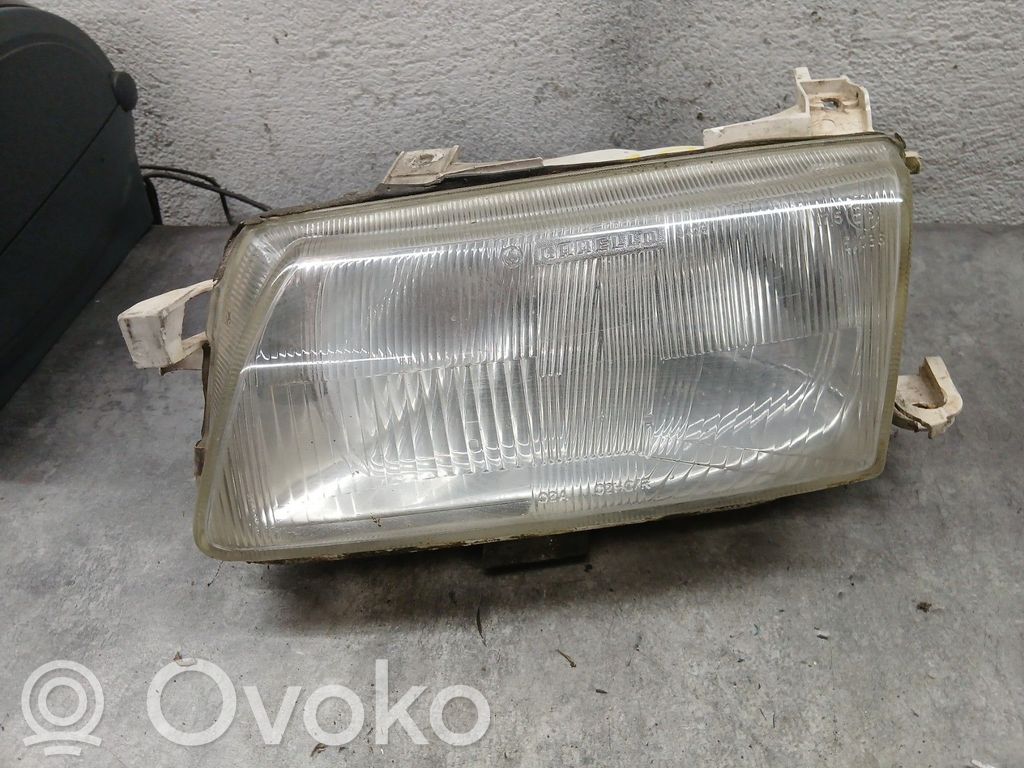 Opel Astra F Far 