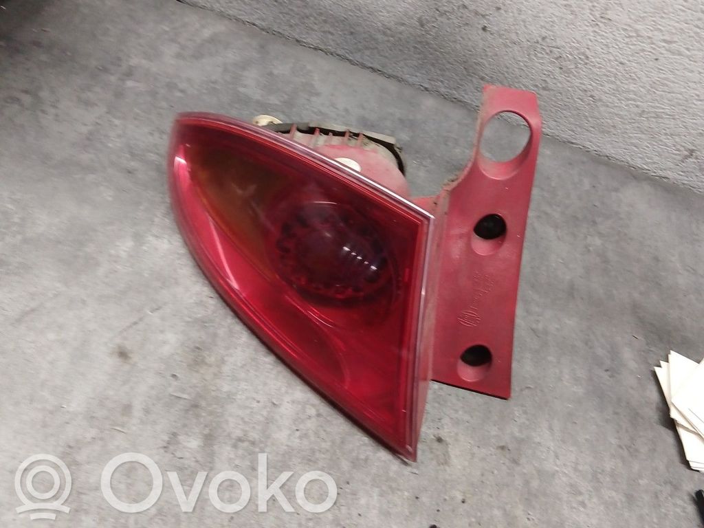 Seat Leon (1P) Luz trasera/de freno 