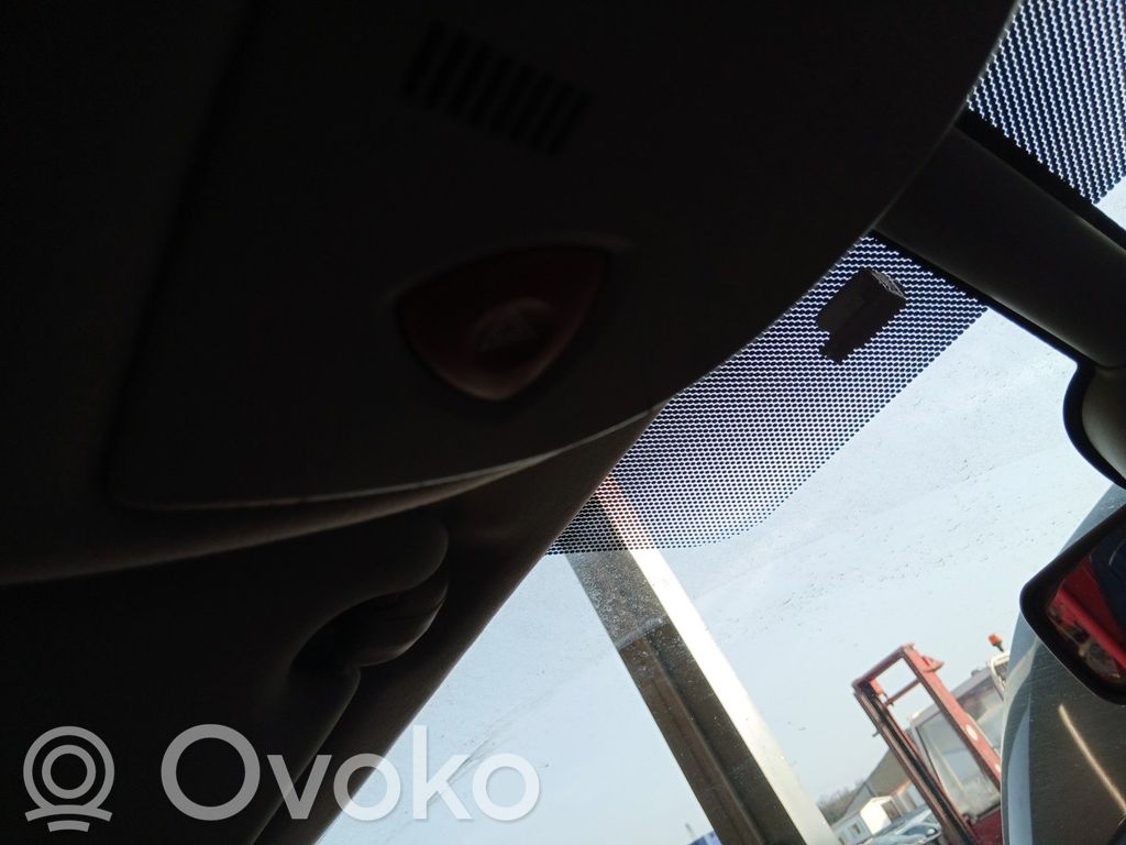 Renault Espace IV Botón interruptor de luz de peligro 