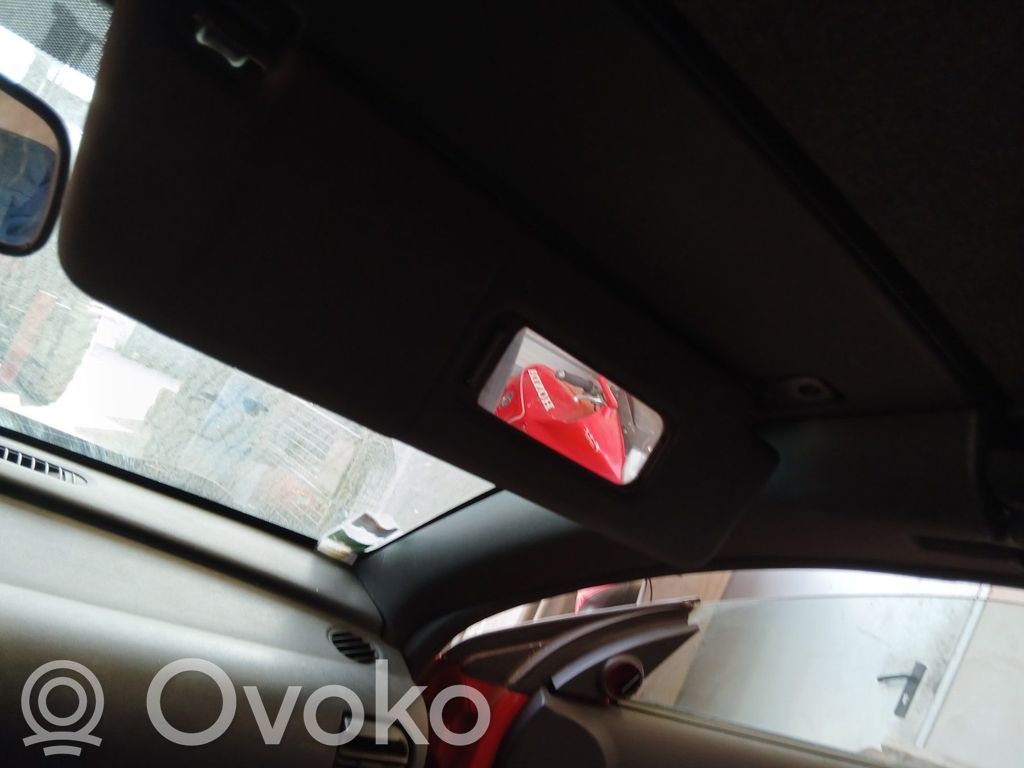 Opel Tigra B Sun visor 