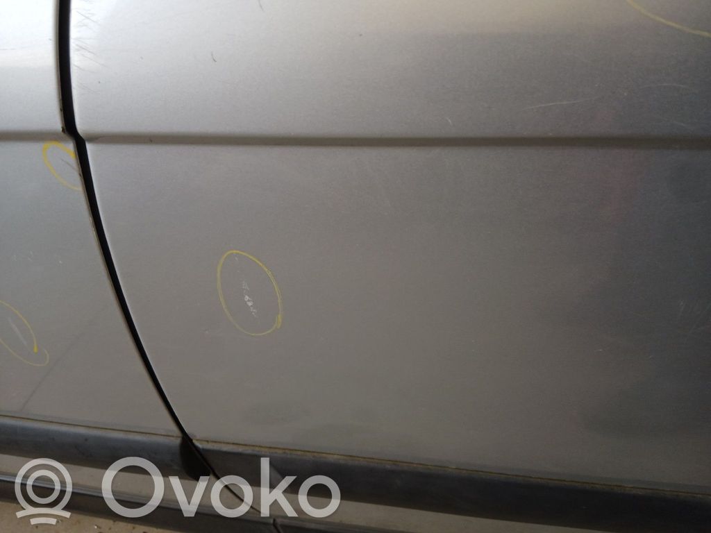 Citroen C5 Galinės durys 