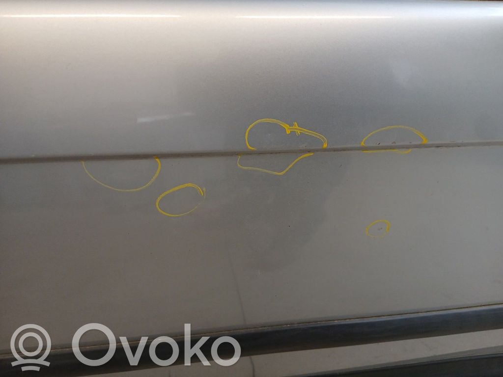 Citroen C5 Дверь 