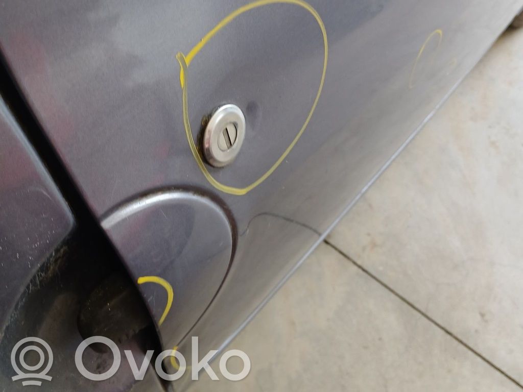 Renault Twingo I Front door 