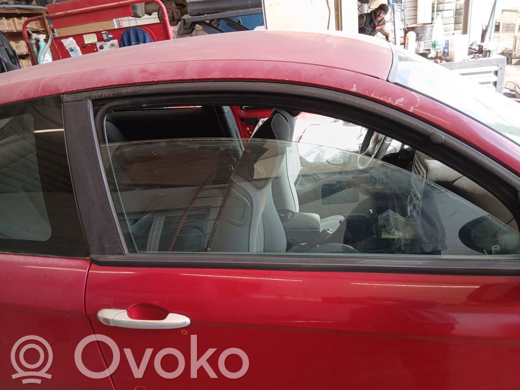Alfa Romeo 147 Szyba drzwi przednich 