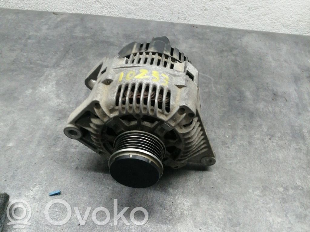 Renault Megane I Generator/alternator 