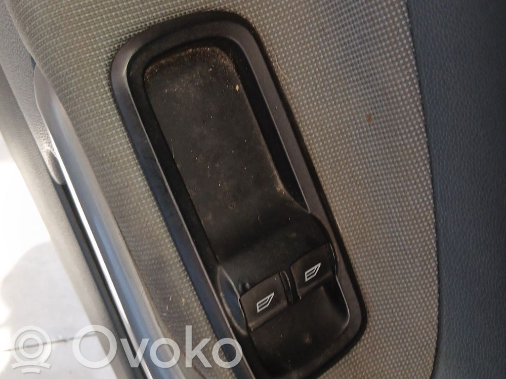 Ford Fiesta Electric window control switch 